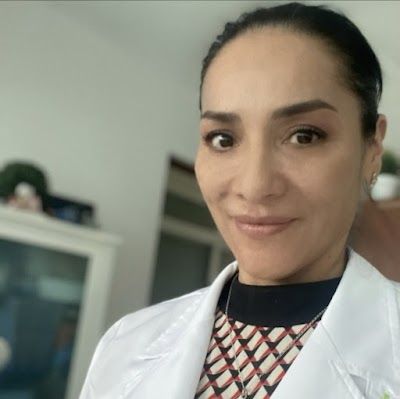 Dra María de las Nieves Tenorio Ramírez