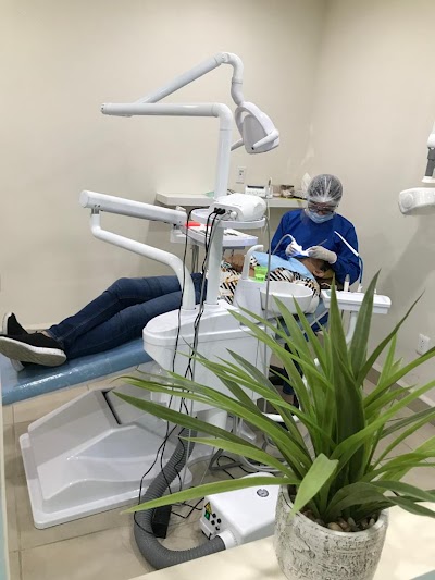 Dra. María Elena Chew Delgado