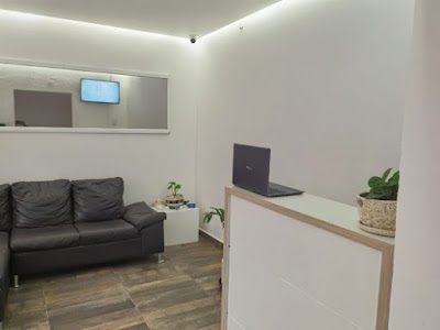 Dra. María Guadalupe García Figueroa, Dentista - Odontólogo