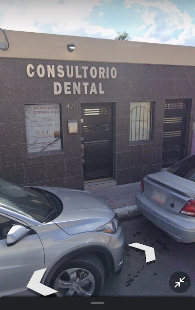 Dra. Marisela López De Fernández De Lara