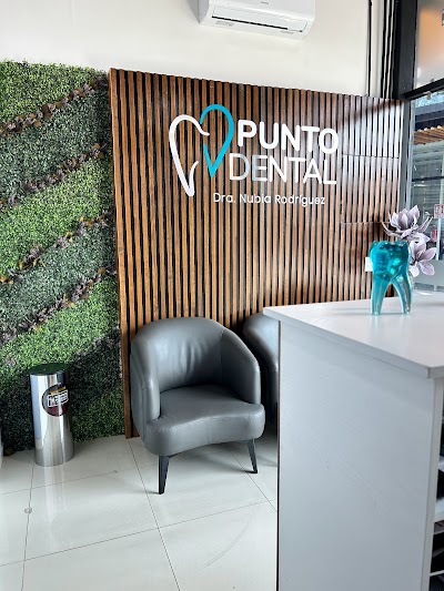 Dra. Nubia Jessica Rodríguez Gutiérrez, Dentista - Odontólogo