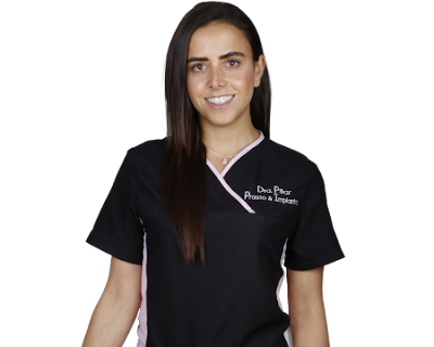 Dra. Pilar Fernández Guzmán