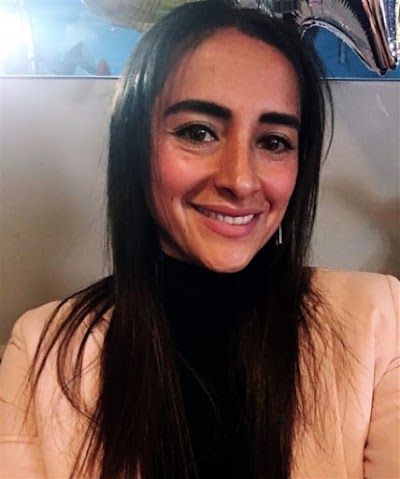 Dra. Sandra del Rosario Soto Jiménez, Dentista - Odontólogo