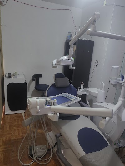 DRC DENTAL
