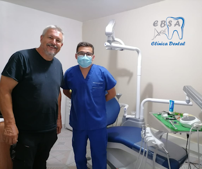 EBSA Dental Oaxaca