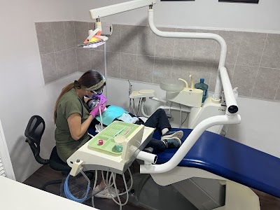 EDEN Especialidades Dentales