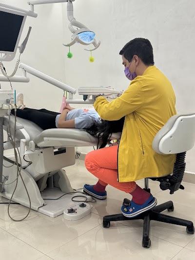 El Dentista De Mis Hijos