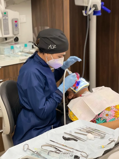 Endodoncista en Hermosillo | ALREA