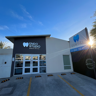 EndoStudio - Clínica Dental