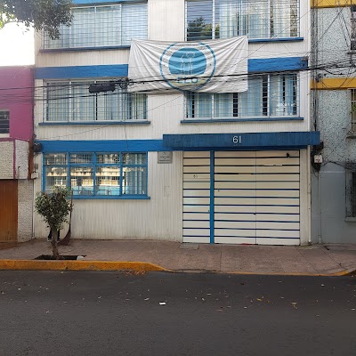 ESCUELA LIBRE DE ODONTOLOGÍA SC