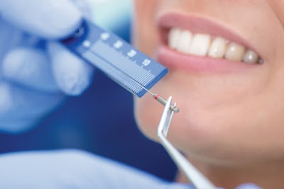 ESPECIALIDADES DENTALES DEL VALLE