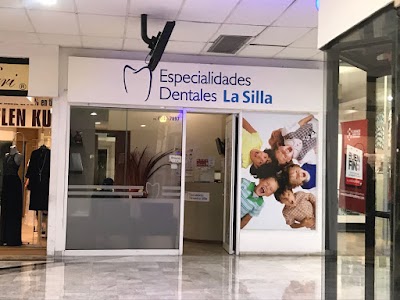 Especialidades Dentales La Silla