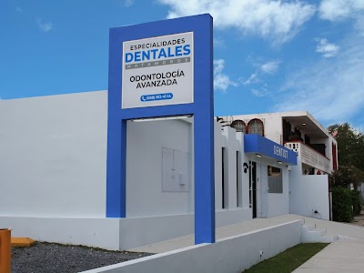 Especialidades Dentales Matamoros
