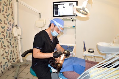 Especialista en Endodoncia Dr. Diego Martín Pantoja