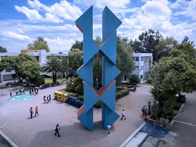 Facultad de Estudios Superiores Zaragoza UNAM Campus I