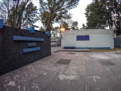 Facultad de Odontología, UNAM, Azcapotzalco