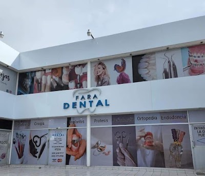Fara Dental - Dentista Cd Juárez