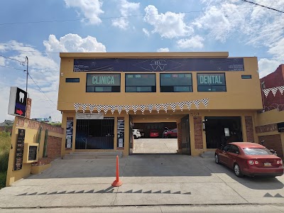 FEV Clinica Dental