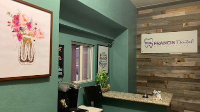 Francis Dental Rosarito