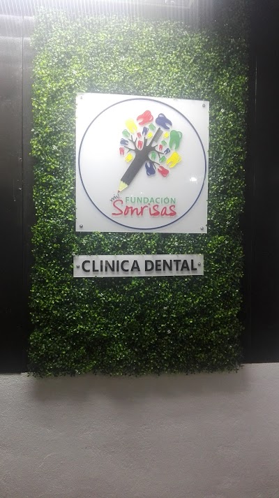 Fundacion Mil Sonrisas Mixcoac