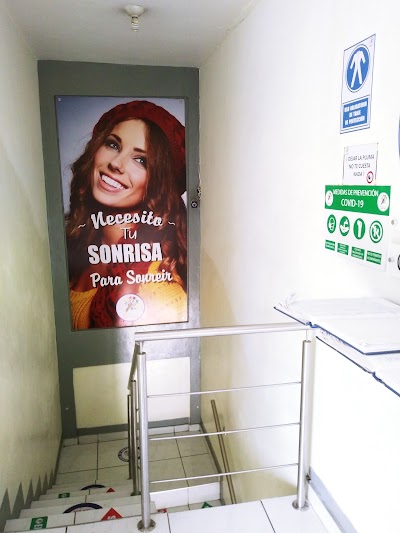 Fundación Mil Sonrisas Xochimilco