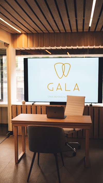 GALA Experiencia Dental