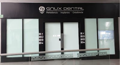 GNUX Dental Cancún