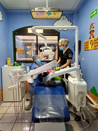 GODENT Grupo Odontológico Especializado