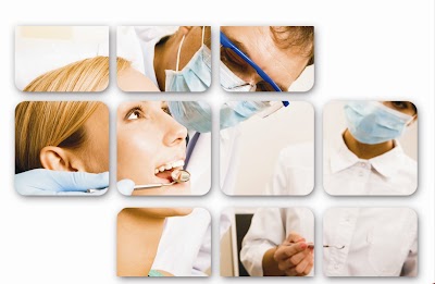 Grupo Dental Del Oro Sc