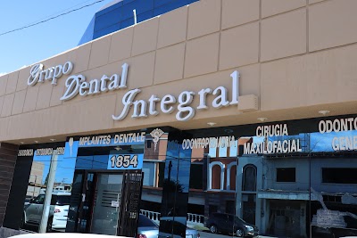 Grupo Dental Integral