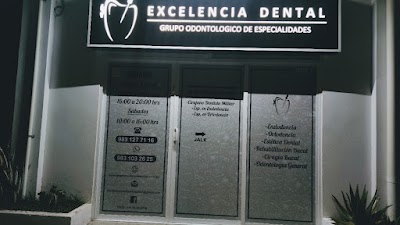Grupo Excelencia Dental