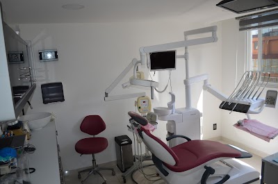 Grupo odontológico del valle