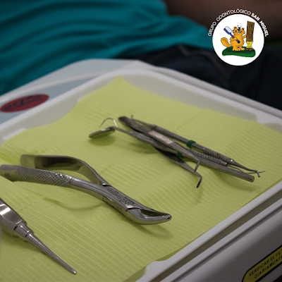 Grupo Odontólogico San Miguel