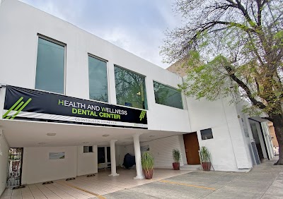 Health and Wellness Dental Center