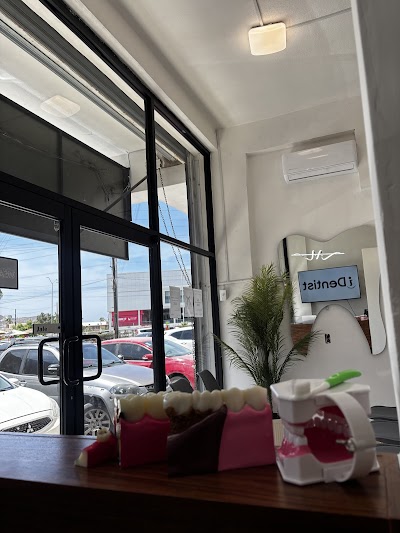Identist clínica dental Cabo San Lucas
