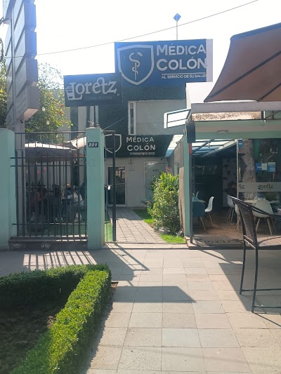 Implant dental clinic