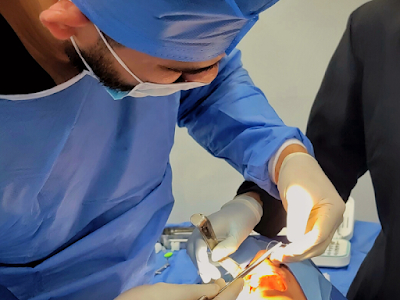 Implantes Dentales / Carillas Dentales / Dr. Ivan Meza