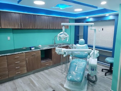 Insurgentes Medical Group Iztapalapa