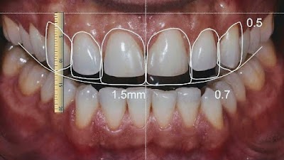 INTEGRAL DENTAL CENTER