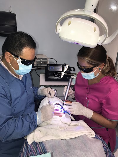 International Dental Clinic, Mexico City