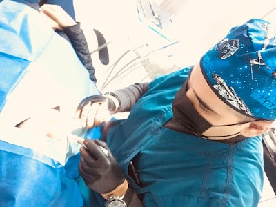 International X Dental Clinic