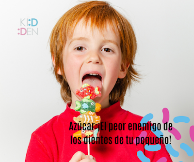 KIDDEN DENTISTA PARA NIÑOS SALTILLO