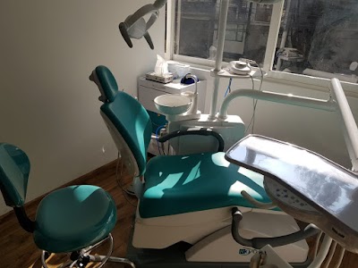 La Clinica Dental Boutique (Polanco)
