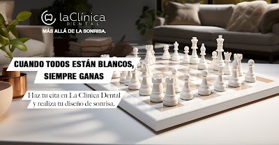 La Clínica Dental (Coapa)