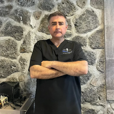 La Clínica Dental (Cuernavaca)