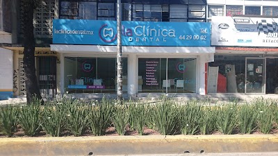 La Clinica Dental (Mixcoac)