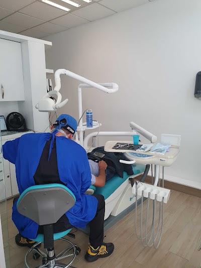 La Clínica Dental (Narvarte)