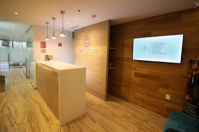 La Clínica Dental (Santa Fe)