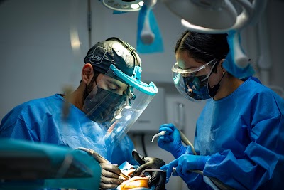 Los Algodones Dental Solutions