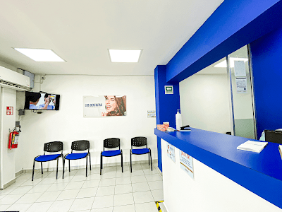Los Dentistas Centro